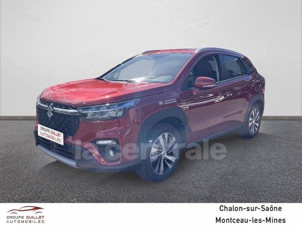 Suzuki SX4 S-Cross 75 kW image number 1