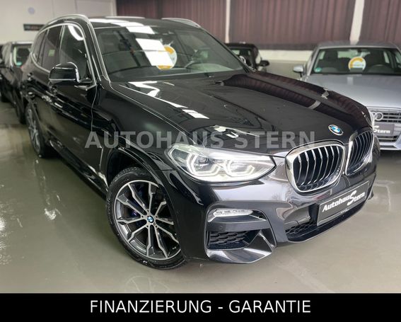 BMW X3 xDrive 195 kW image number 2