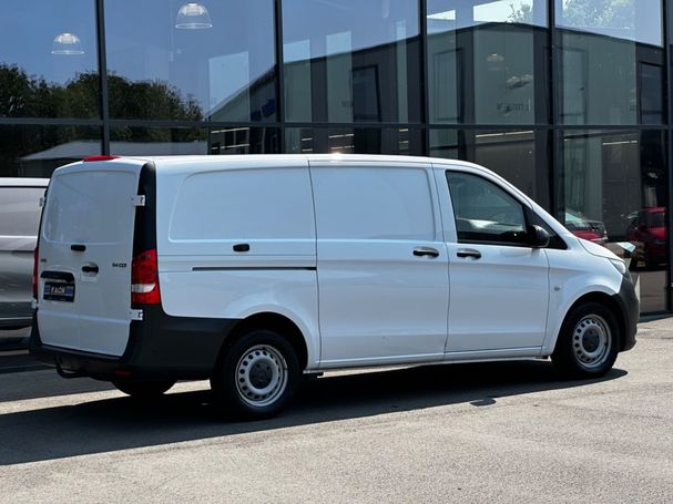 Mercedes-Benz Vito 114 CDI 100 kW image number 4