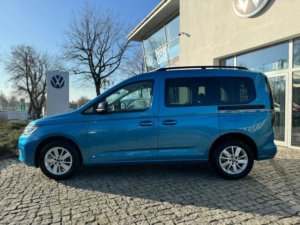 Volkswagen Caddy 2.0 TDI 75 kW image number 8