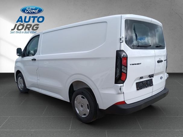 Ford Transit Custom 280 Trend 100 kW image number 4