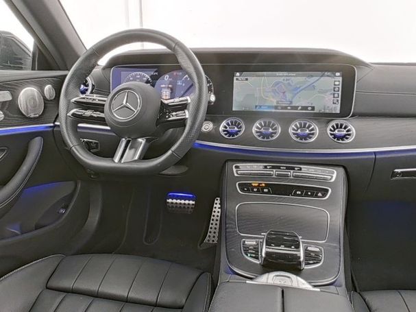 Mercedes-Benz E 450 Cabrio 270 kW image number 6