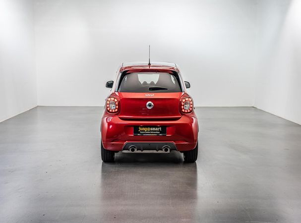 Smart ForFour 86 kW image number 3