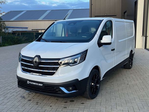 Renault Trafic 130 96 kW image number 1