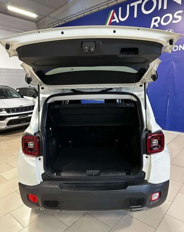 Jeep Renegade 1.0 Limited 88 kW image number 17