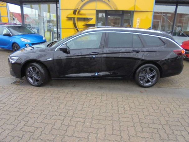 Opel Insignia 2.0 Elegance 128 kW image number 5