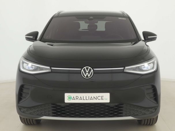 Volkswagen ID.4 150 kW image number 3