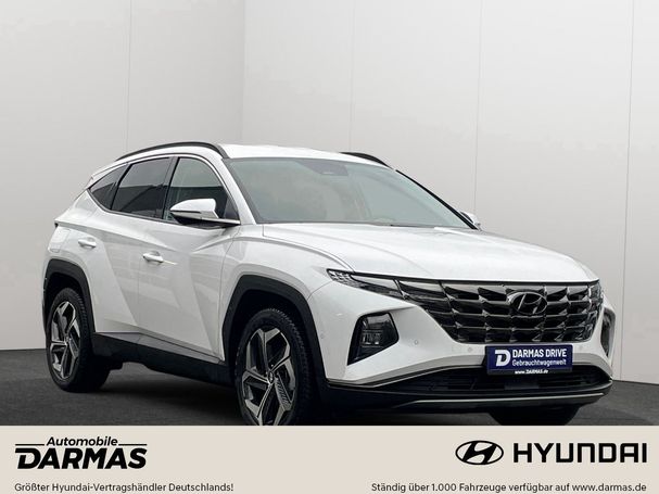 Hyundai Tucson 4WD 195 kW image number 2