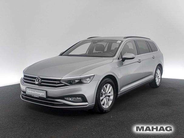 Volkswagen Passat Variant 2.0 TDI Business 110 kW image number 1