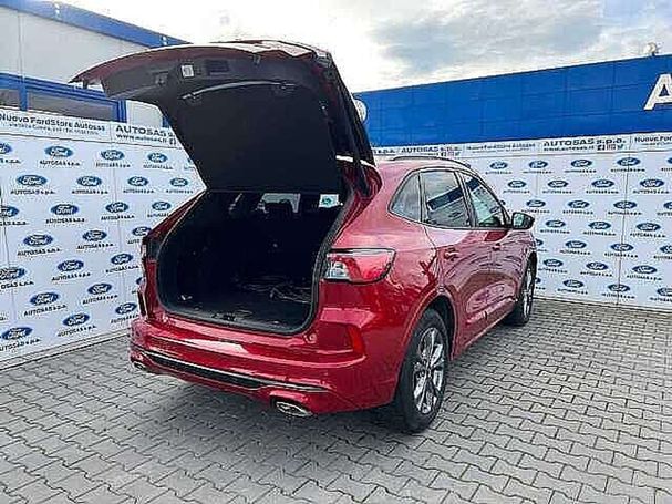 Ford Kuga 132 kW image number 22