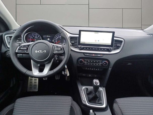 Kia Ceed 1.0 T-GDI 74 kW image number 8