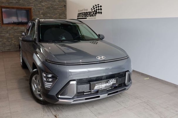 Hyundai Kona 1.0 T-GDI Trend 88 kW image number 2