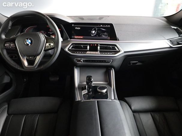 BMW X6 xDrive40d 250 kW image number 5