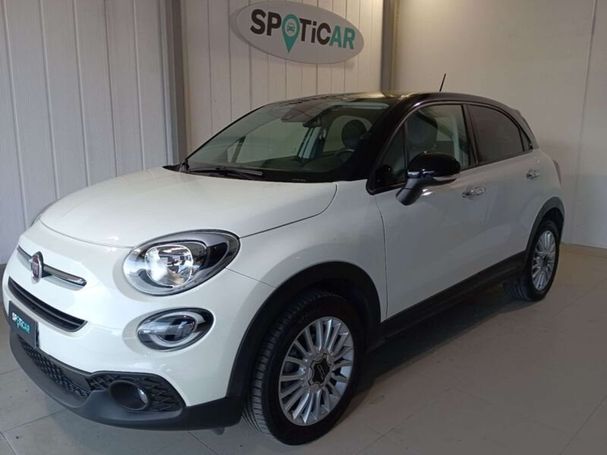 Fiat 500X 1.3 MultiJet 70 kW image number 1