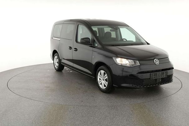 Volkswagen Caddy Maxi 1.5 TSI DSG 85 kW image number 23