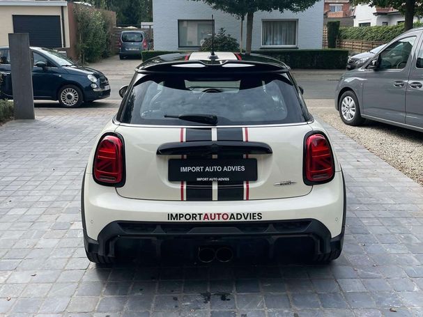 Mini John Cooper Works JCW 170 kW image number 5