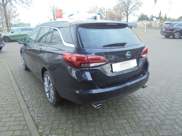 Opel Astra 1.6 Sports Tourer Ultimate 147 kW image number 4