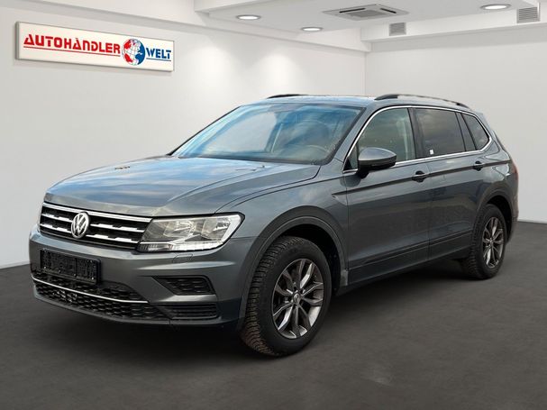 Volkswagen Tiguan Allspace 4Motion 140 kW image number 1