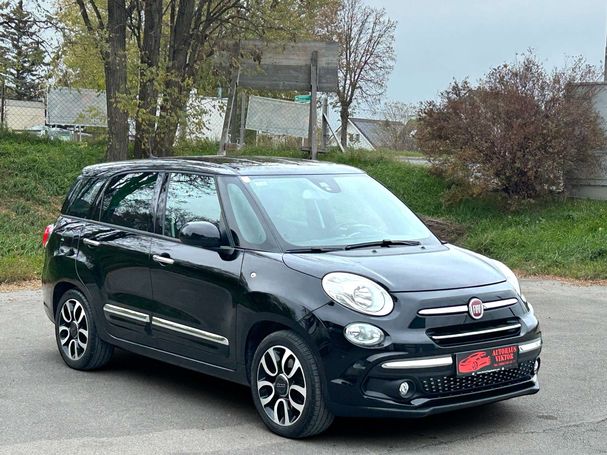 Fiat 500L Wagon 1.4 T-Jet Lounge 88 kW image number 3