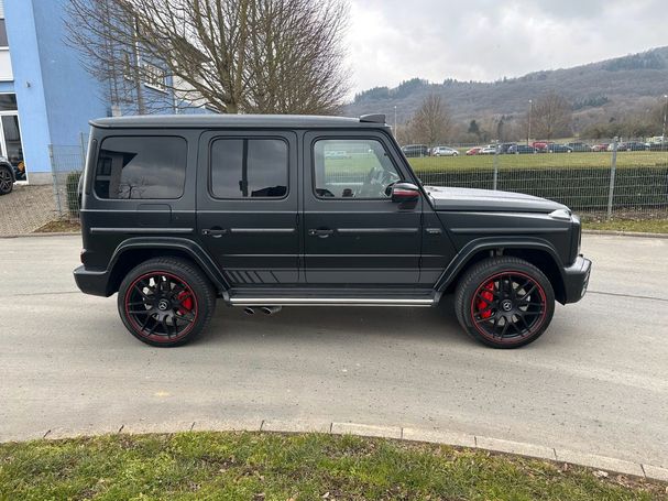 Mercedes-Benz G 63 AMG 430 kW image number 4