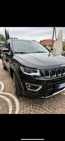 Jeep Compass 2.0 125 kW image number 11