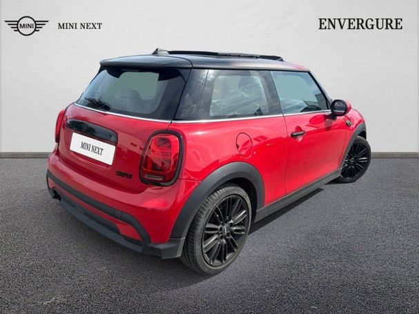 Mini Cooper Edition Premium 101 kW image number 2