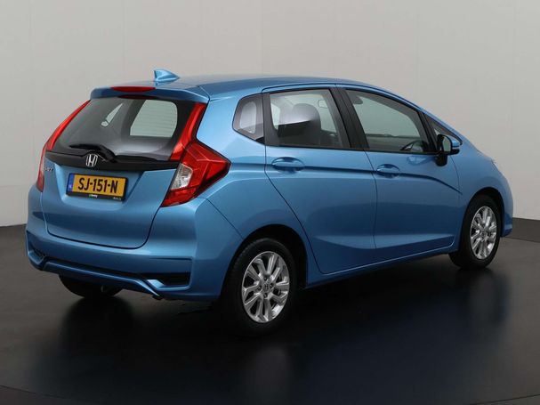 Honda Jazz 1.3 i-VTEC Comfort 75 kW image number 2