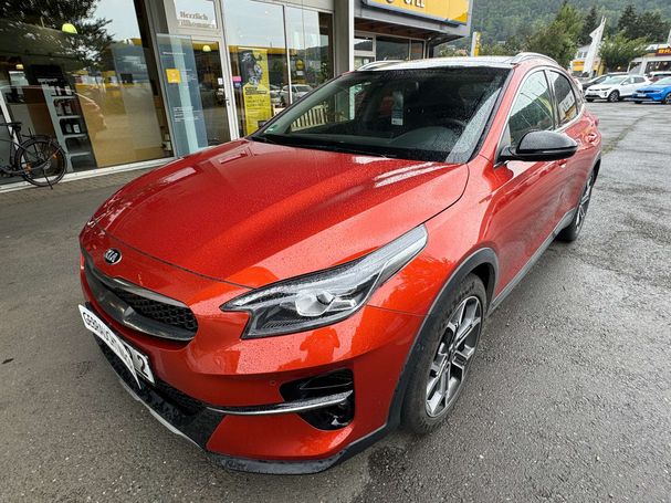 Kia XCeed Platinum Edition 118 kW image number 1