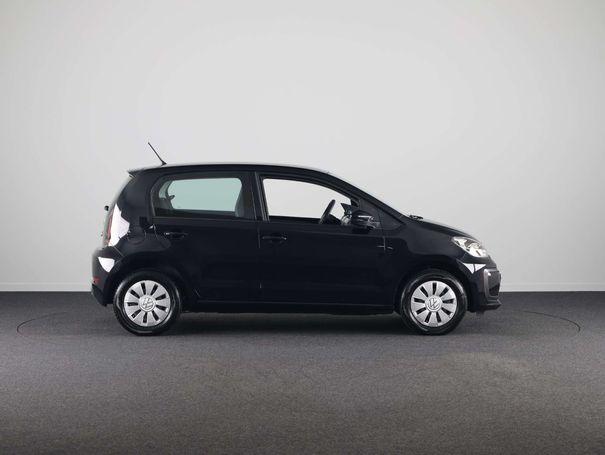 Volkswagen up! 1.0 48 kW image number 17