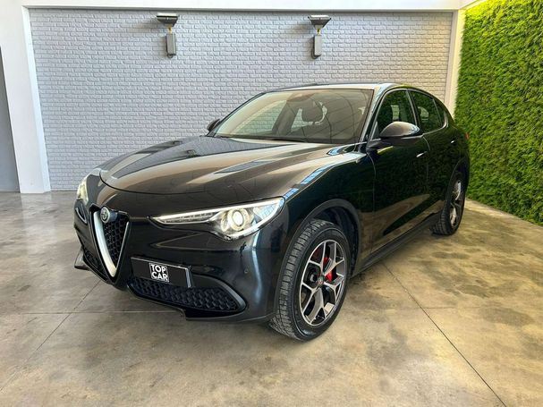 Alfa Romeo Stelvio 2.0 147 kW image number 3