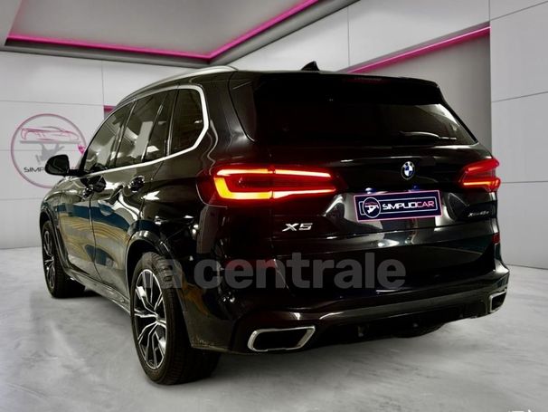 BMW X5 45e xDrive 290 kW image number 5