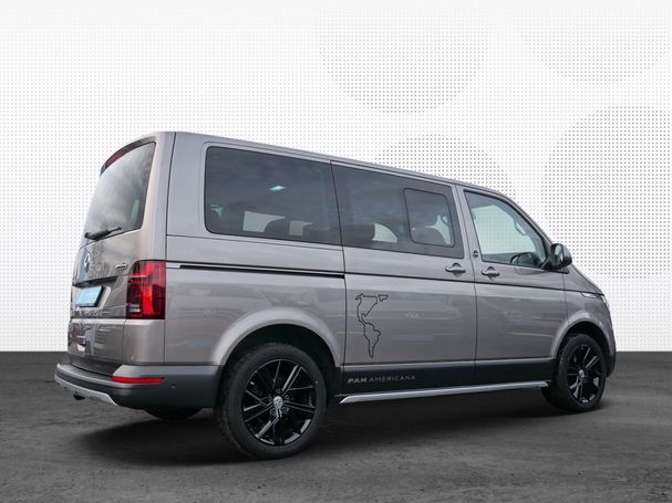 Volkswagen T6 Multivan 4Motion 150 kW image number 18