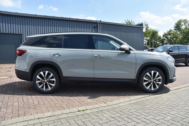 Skoda Kodiaq 1.5 TSI DSG 110 kW image number 9