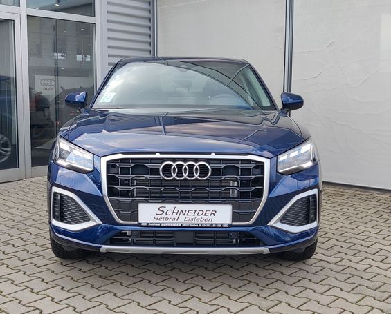 Audi Q2 35 TFSI S tronic Advanced 110 kW image number 2