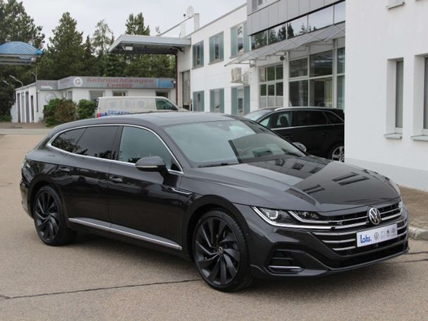 Volkswagen Arteon 2.0 TDI Shooting Brake 4Motion 147 kW image number 1