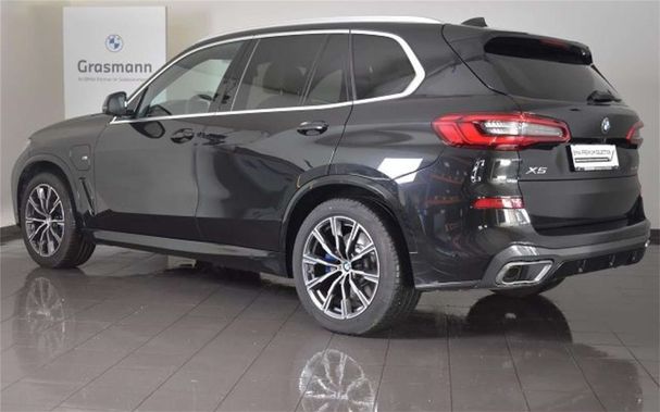 BMW X5 45e xDrive 290 kW image number 4