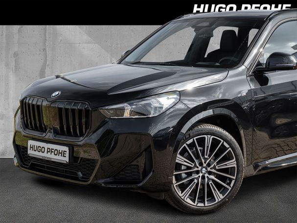 BMW X1 xDrive20d 120 kW image number 1