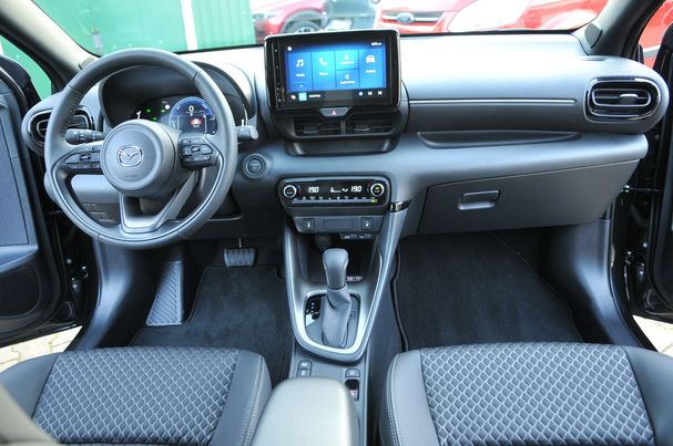 Mazda 2 Hybrid 85 kW image number 17