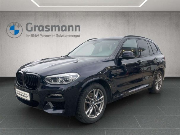 BMW X3 xDrive30d 195 kW image number 1