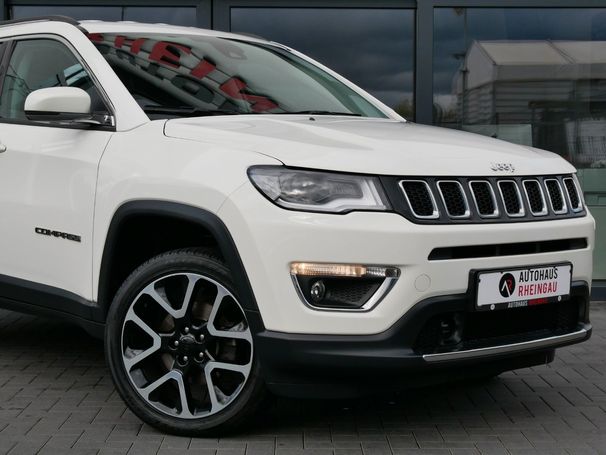 Jeep Compass 125 kW image number 5