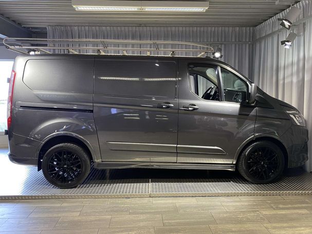 Ford Transit Custom L1H1 2.0 TDCi Sport 136 kW image number 5