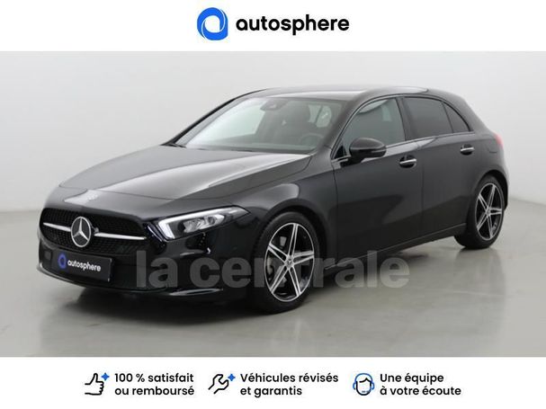 Mercedes-Benz A 180 d 85 kW image number 1