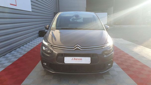 Citroen C4 Picasso BlueHDi 120 EAT6 FEEL 88 kW image number 3