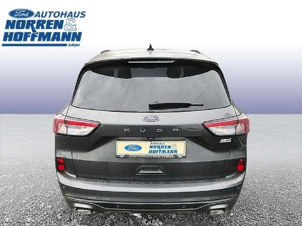 Ford Kuga 110 kW image number 4