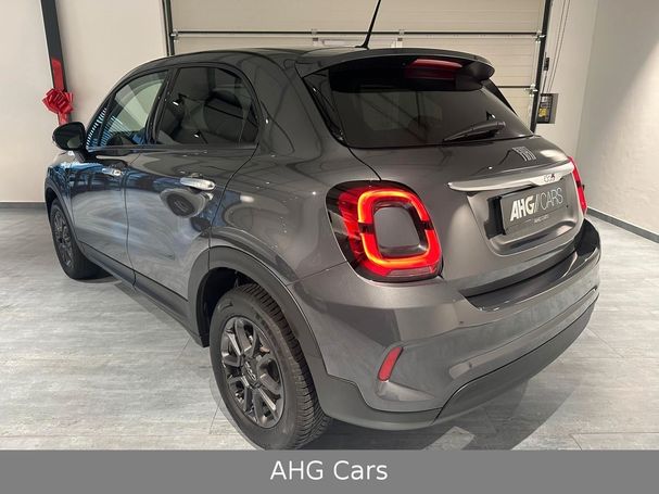 Fiat 500X 88 kW image number 19