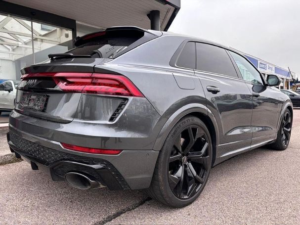 Audi RSQ8 441 kW image number 4