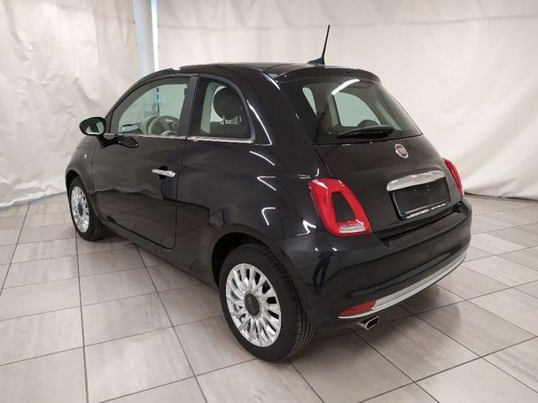 Fiat 500 1.2 51 kW image number 8