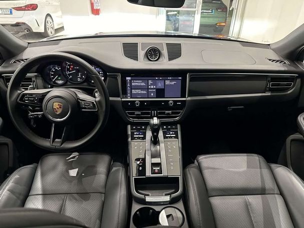 Porsche Macan 195 kW image number 16