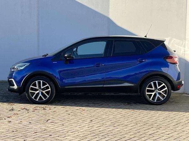 Renault Captur TCe 150 EDC Version S 110 kW image number 13