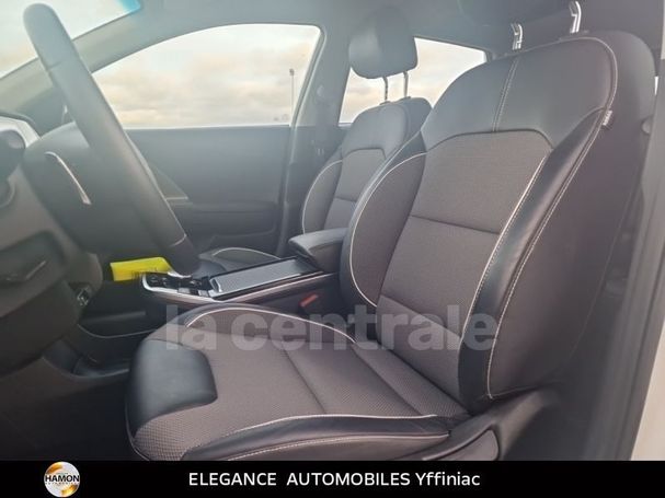 Kia Niro 150 kW image number 14